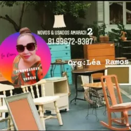 Novos &Usados Amaraji 2