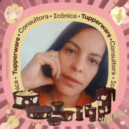 Malucas por Tupperware. Grupo vip luhhtupper promoção e oferta da semana🌹❤️🥰🥳