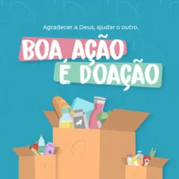Grupo de doação de Catalão
