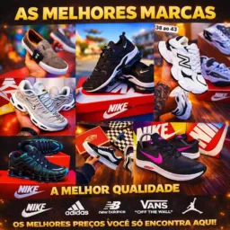 “Não é só venda, é experiência! Quem compra uma vez, vira cliente fiel.” 🔥✨