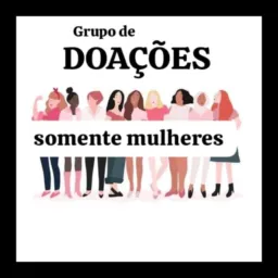 MÃOS AMIGA(grupo de doações)