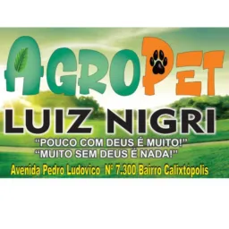 Agro Pet Luiz Nigri