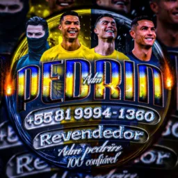 🟨(𝐏𝐄𝐃𝐑𝐈𝐍 TROCAS E VENDAS) 👑✍🏼🥇🉑