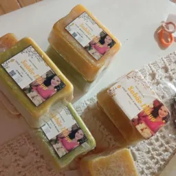 * Cheirinho de limpeza 🧼🧼