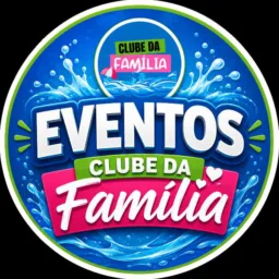 Eventos - Clube da Família ❤️