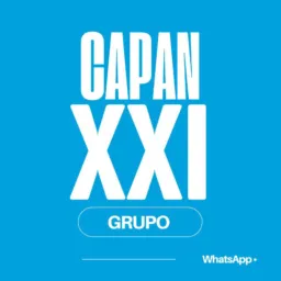Amigos da CaPan XXI