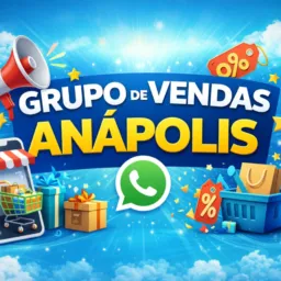 Vendas Anápolis (chat liberado)