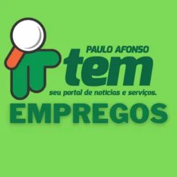 Vagas de emprego em Paulo Afonso