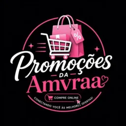 #07 Promoção da Amvra_a🛍️