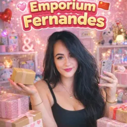FAMILIA EMPORIUM FERNANDES 100% ON LINE 🌹🌹