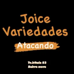 Atacado Joicy variedades