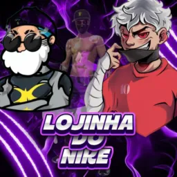 LOJINHA DO NIKE
