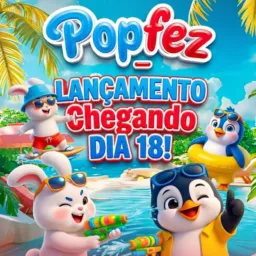 AGENTES DA REDE POP