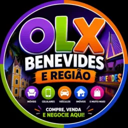 OLX Benevides e Região