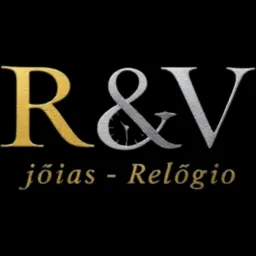 R&V jóias -Relógio