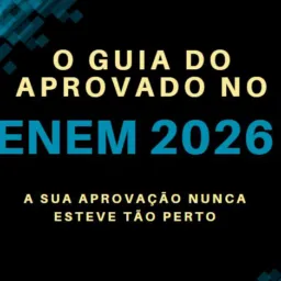 Enem 2026/2027