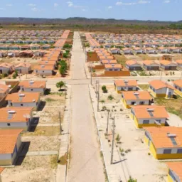 🏘️ RESIDENCIAL SÃO LUIZ ❤️