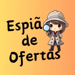 #3 Espiã de Ofertas 🛍️