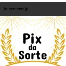 RIFA DE 700 REAIS NO PIX