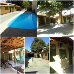 ALUGUEIS CASA 🏠 ARARIPINA 🙌