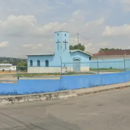 B. VISTA PURAQUEQUARA