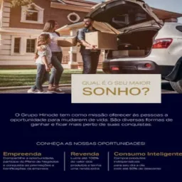 GRUPO DE NEGÓCIOS RIBEIRÃOZINHO