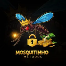 Mosquitinho métodos 01✅🧏🏽