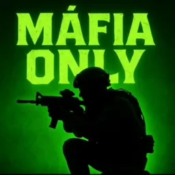 XTREINO MAFIA ONLY😈