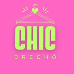 CHIC BRECHÓ VIP 👚