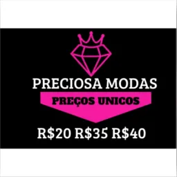 💎preciosa modas💎