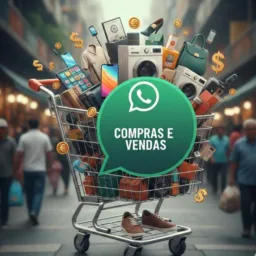 Compras e Vendas