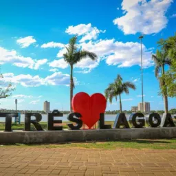 Vendas Três lagoas
