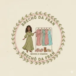 Brecho da Fran novos e usados