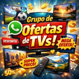 OFERTA DE  TV's