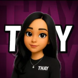 🖤 DIVUL ABERTA | THAY²