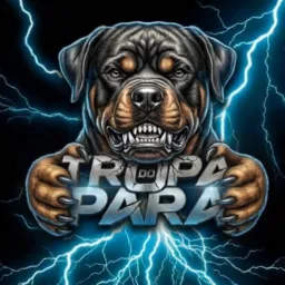 TROPA DO PARÁ ROCKDOIDO⚡️🔥