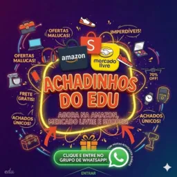 Achadinhos Du Edu