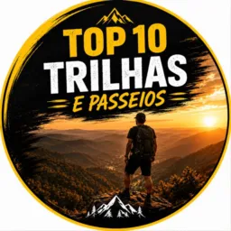 Top 10 passeios e trilhas 4