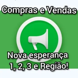 Nova esperança 1, 2 e 3
