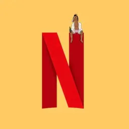 SERES E DORAMAS  PAGO DA NETFLIX