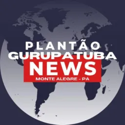 🚨Plantão Gurupatuba News🚨
