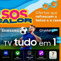 GRUPO VIP LOJAS COLOMBO 💙🧡💛