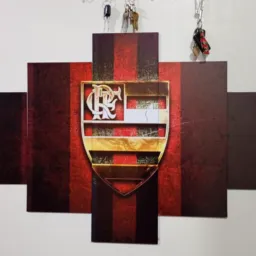 Loja de roupas nova e uzada da Aparecida