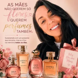 🛍️Natura/Avon/Boticário🛍️