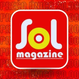 ☀️SOL 01PGM PRECO ÚNICO R$20,00