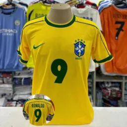 Grupo de. Vendas de camisa prêmio tailandesa pedido só Fablica