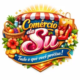 Comercinho da sú