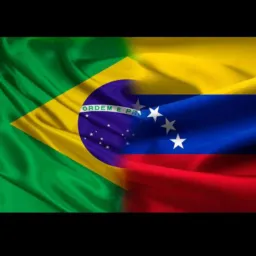 Venezolanos En RORAINOPOLIS🇻🇪🇧🇷