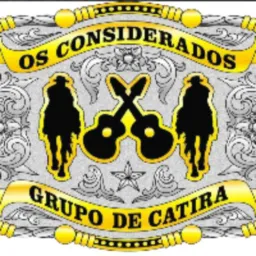 Grupo das catira 😎