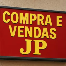 COMPRA E VENDAS JP🤝